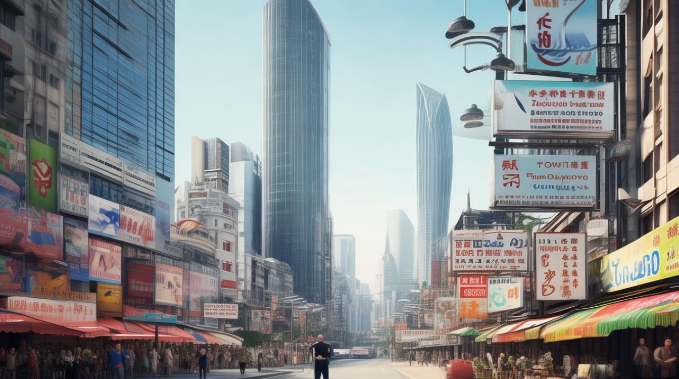 广东有哪些工作机会？