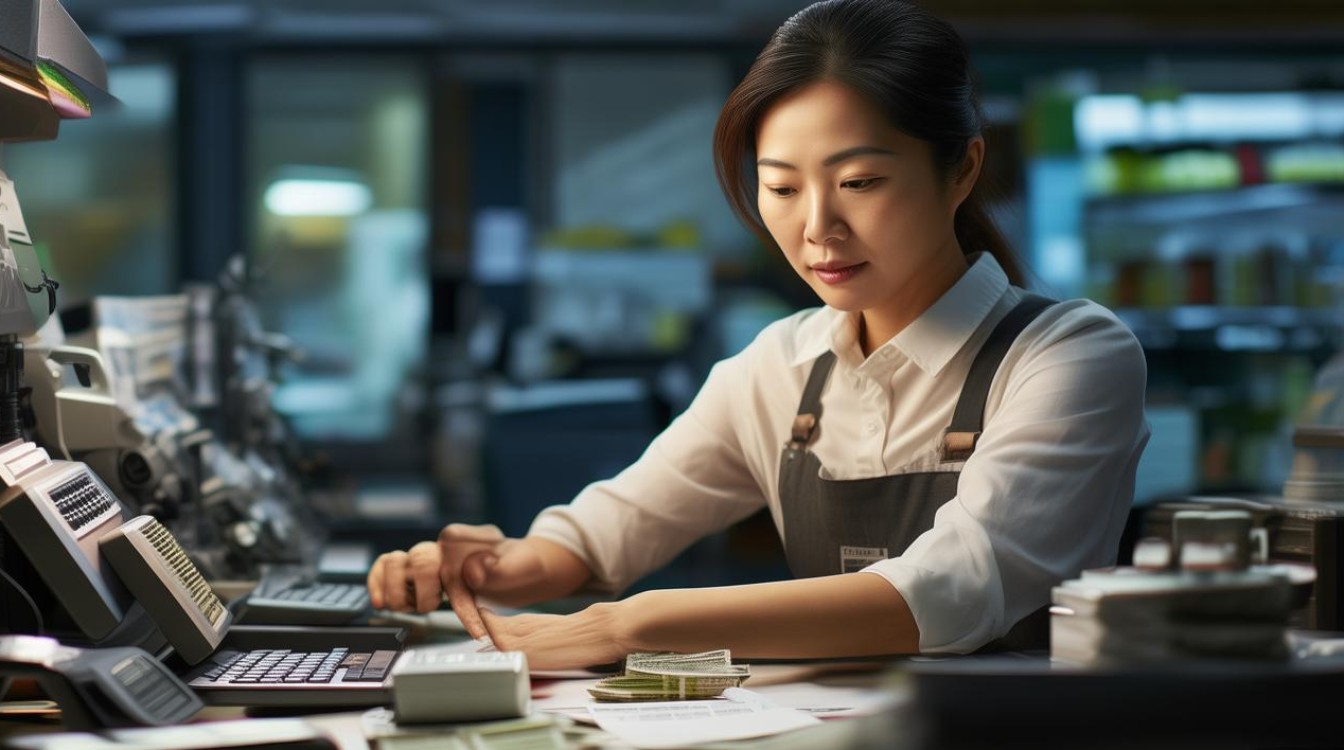 出纳工作具体做什么?核心职责有哪些? 出纳工作具体做什么?核心职责有哪些?