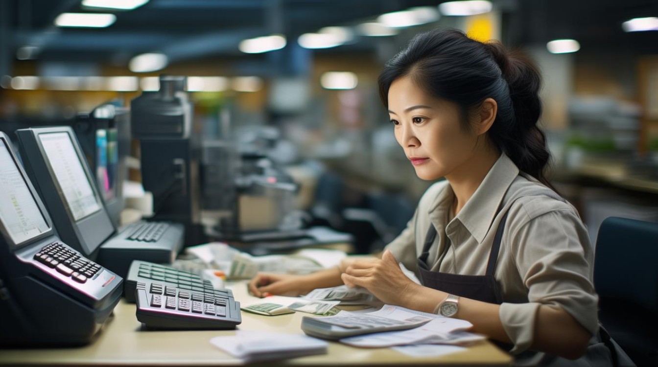 出纳工作具体做什么?核心职责有哪些? 出纳工作具体做什么?核心职责有哪些?