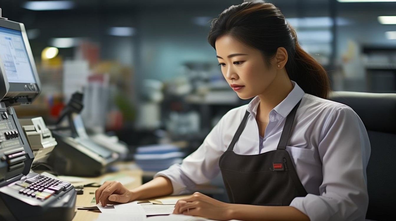 出纳工作具体做什么?核心职责有哪些? 出纳工作具体做什么?核心职责有哪些?