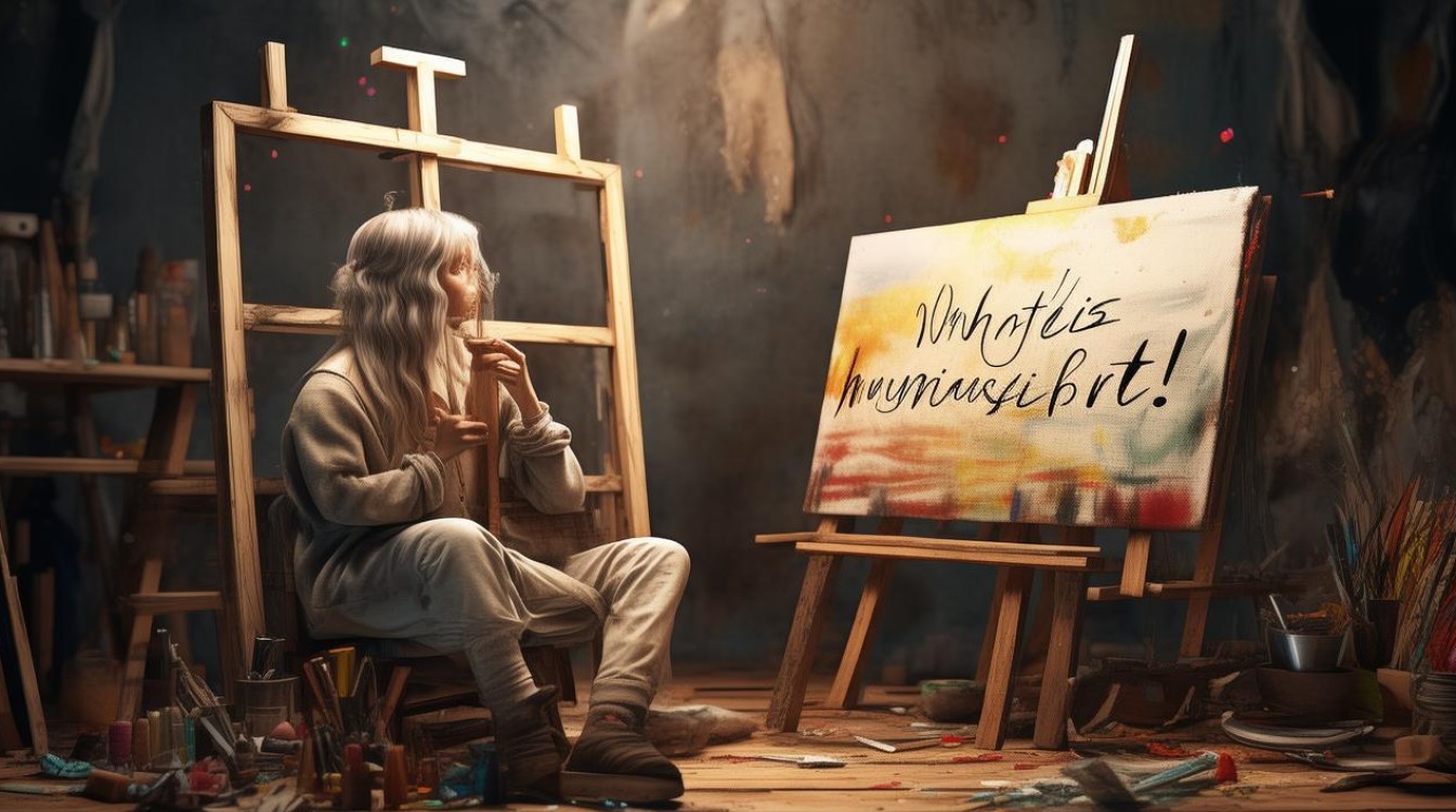 人文艺术究竟是什么? 人文艺术究竟是什么?