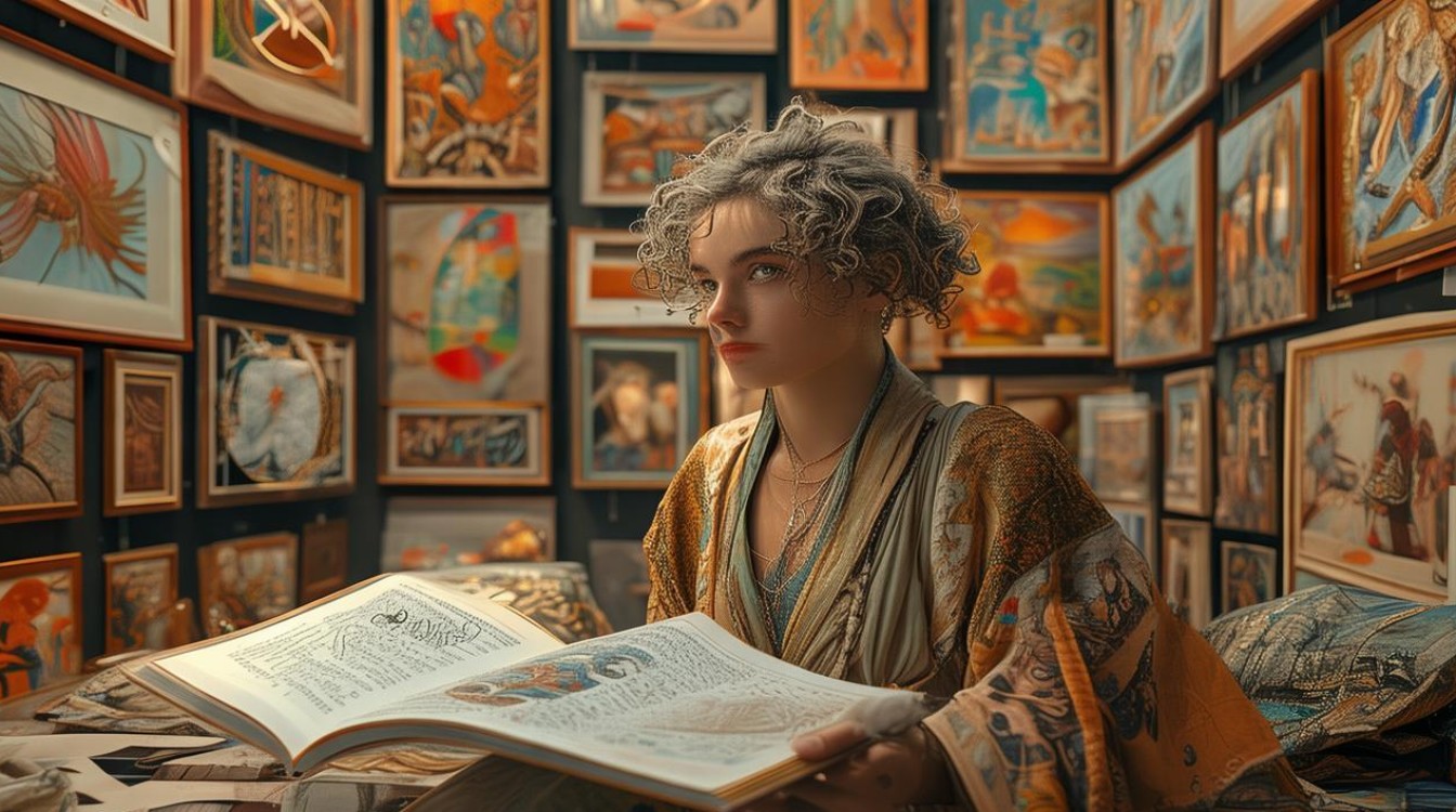 人文艺术究竟是什么? 人文艺术究竟是什么?