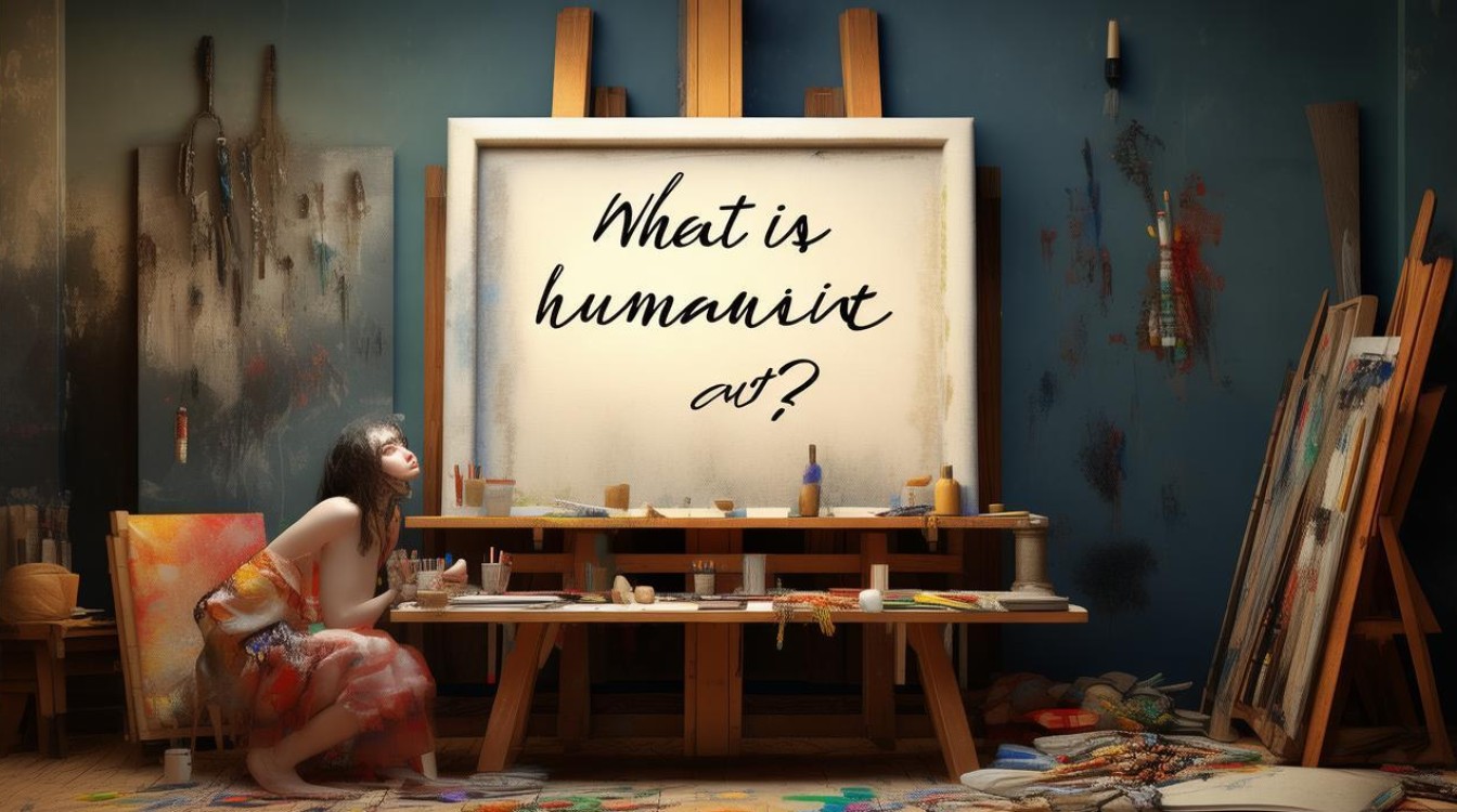 人文艺术究竟是什么? 人文艺术究竟是什么?