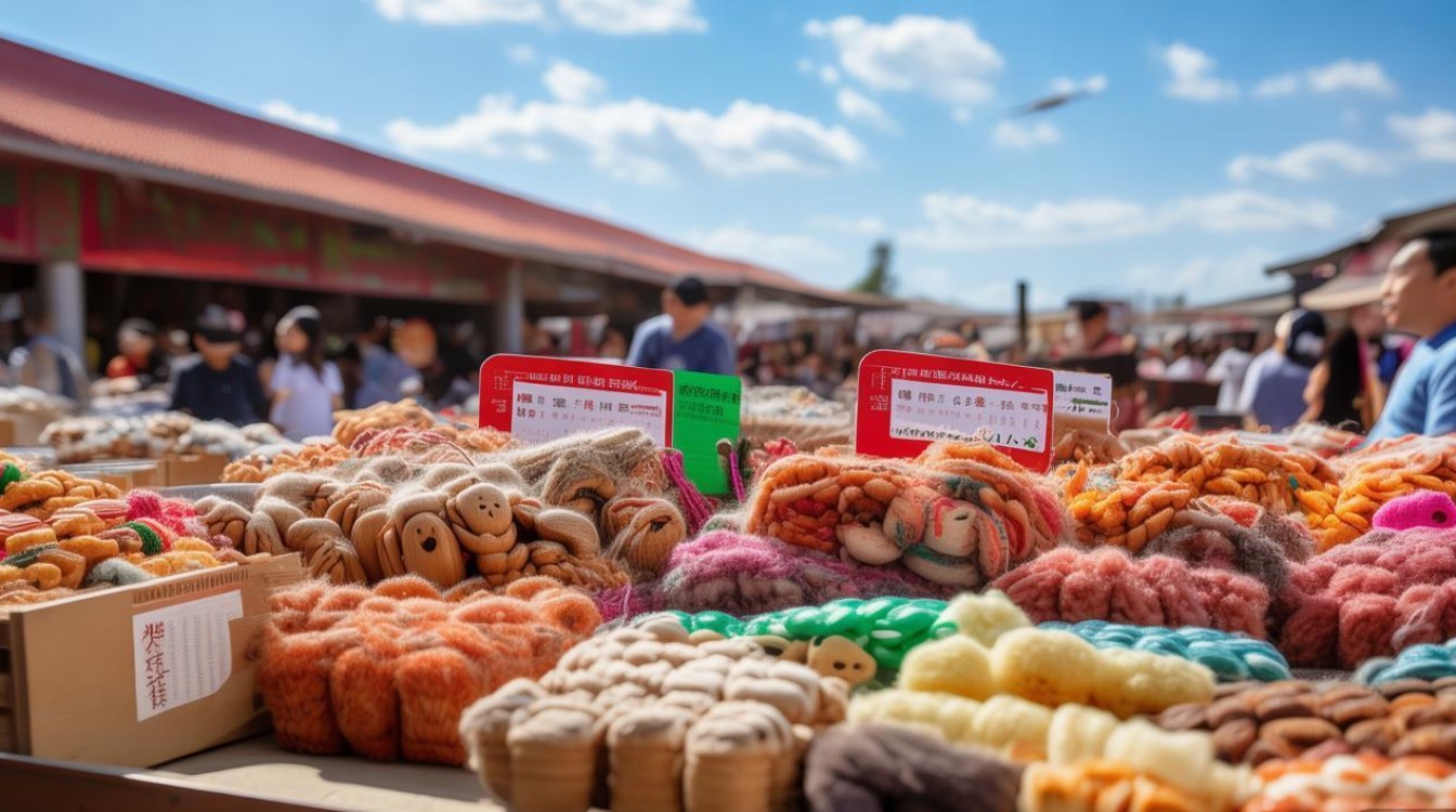 满洲里必买特产有哪些？