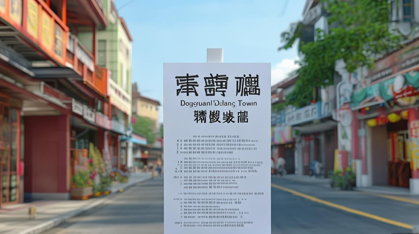 东莞大朗镇公开招聘什么岗位? 东莞大朗镇公开招聘什么岗位?