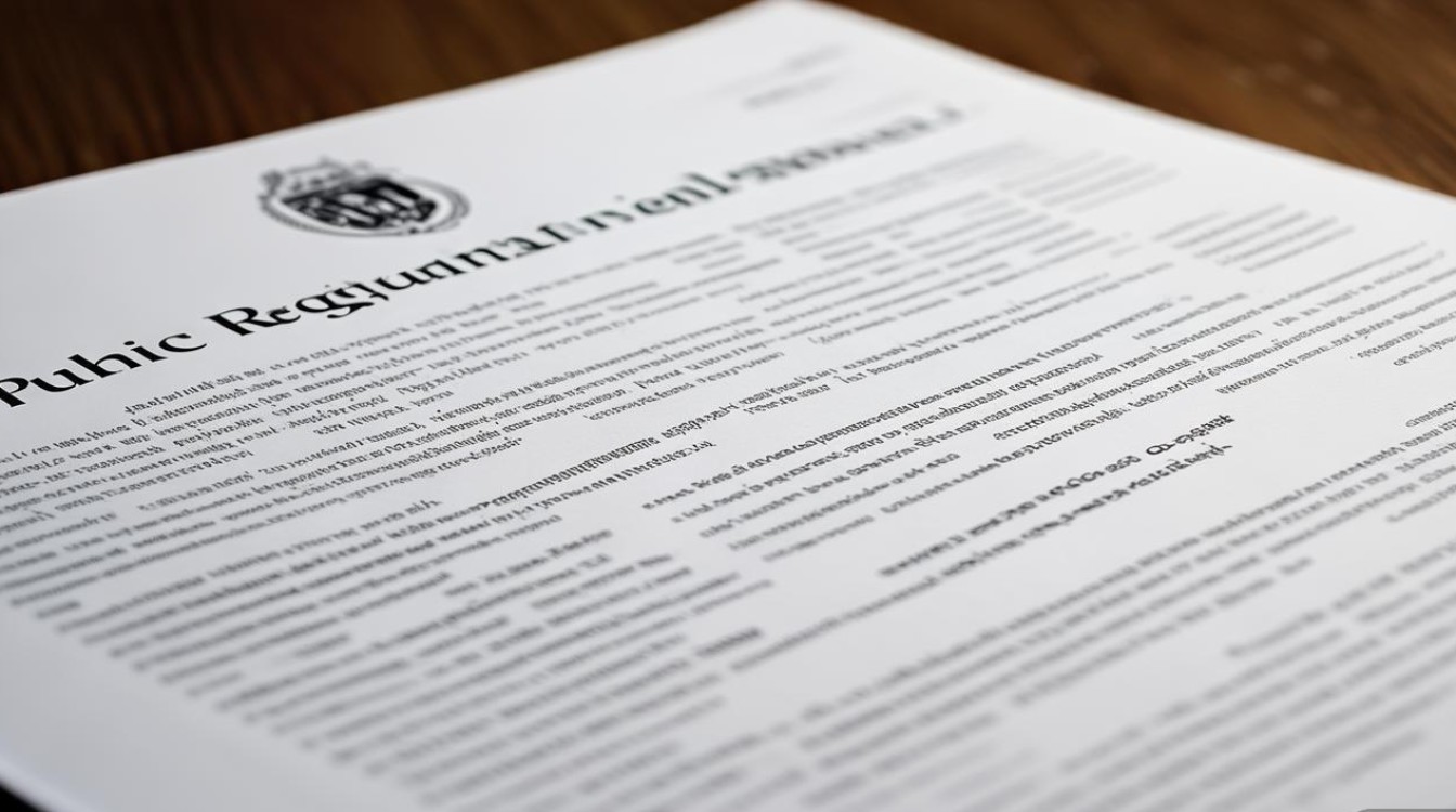 乡镇公开招聘文件有哪些具体要求? 乡镇公开招聘文件有哪些具体要求?