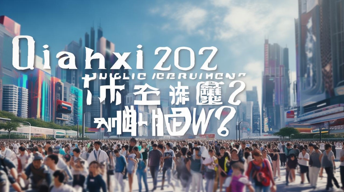 迁西2025公开招聘有何新变化? 迁西2025公开招聘有何新变化?