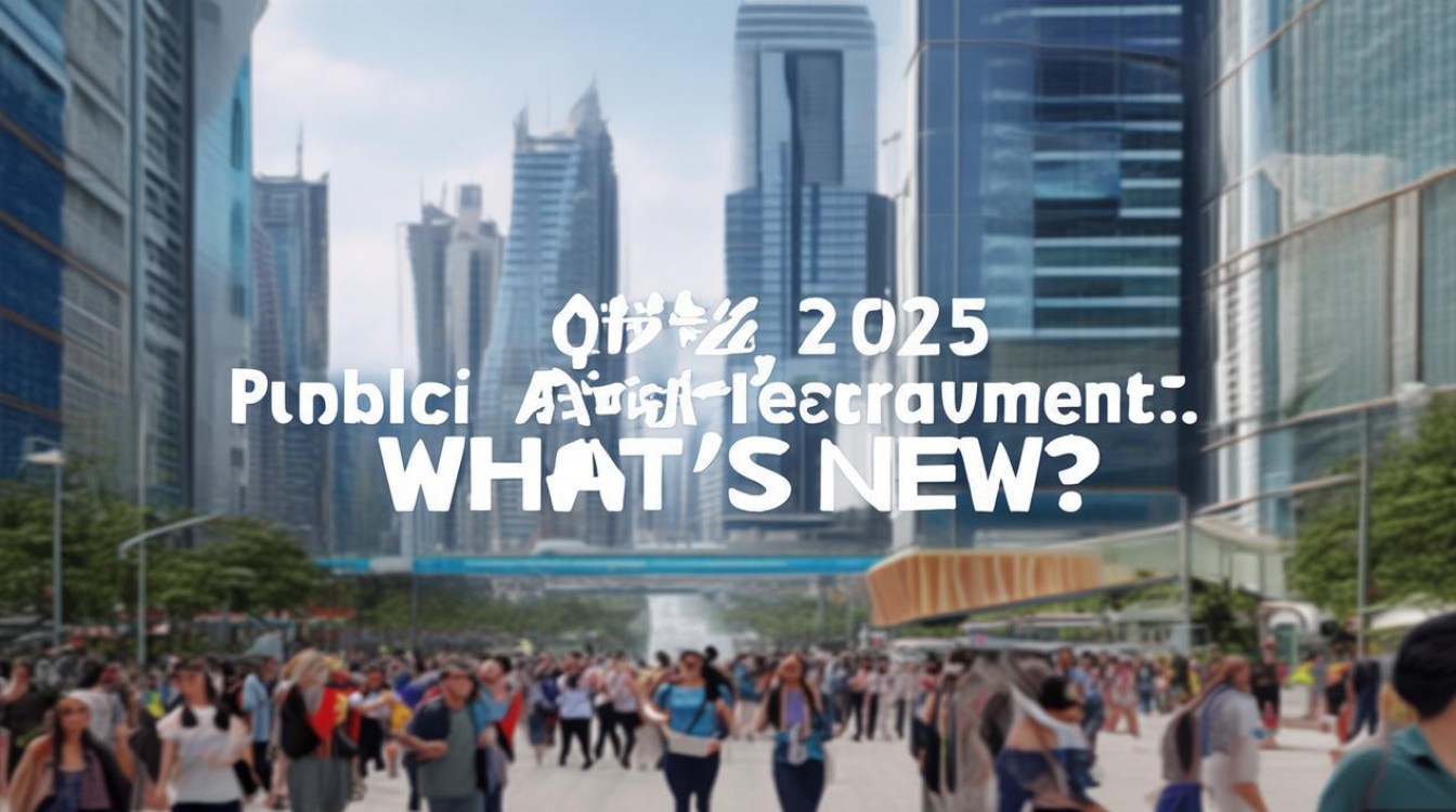 迁西2025公开招聘有何新变化? 迁西2025公开招聘有何新变化?