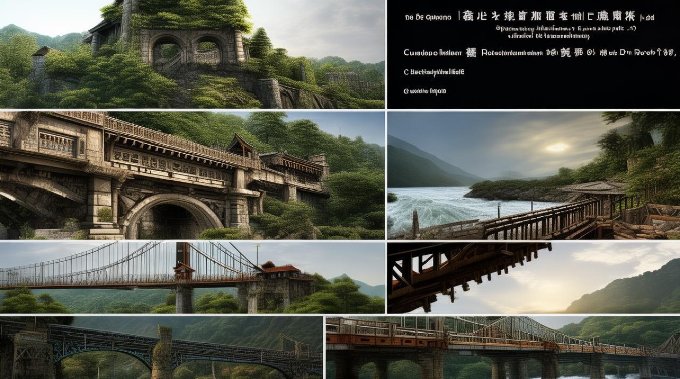 贵州有多少桥?各有什么特色? 贵州有多少桥?各有什么特色?