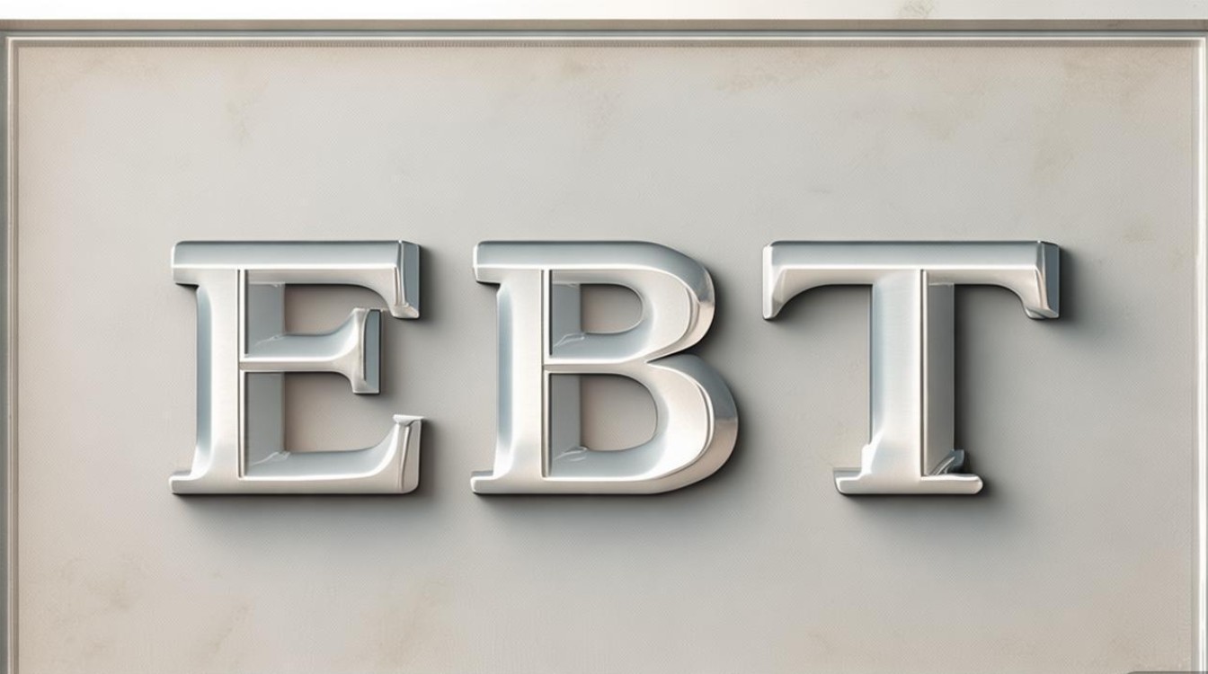 EBT究竟是什么？