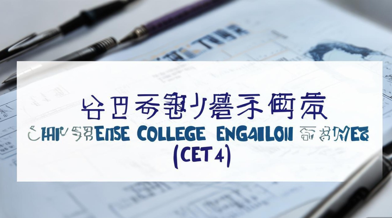 四级有哪些必备核心内容？