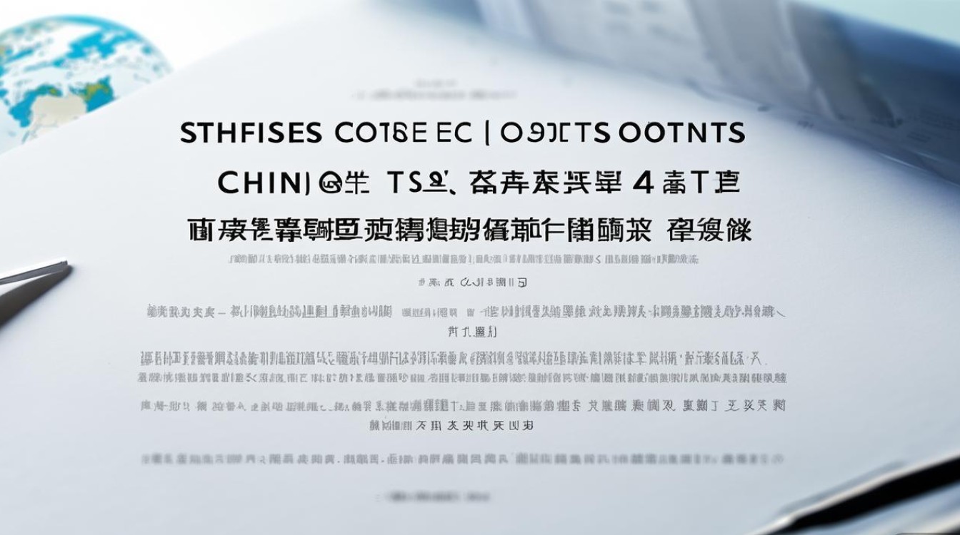 四级有哪些必备核心内容？