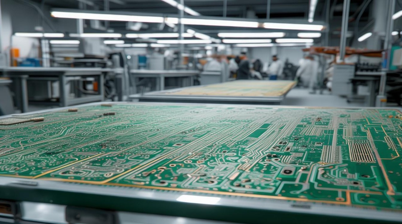 PCB行业究竟是什么？