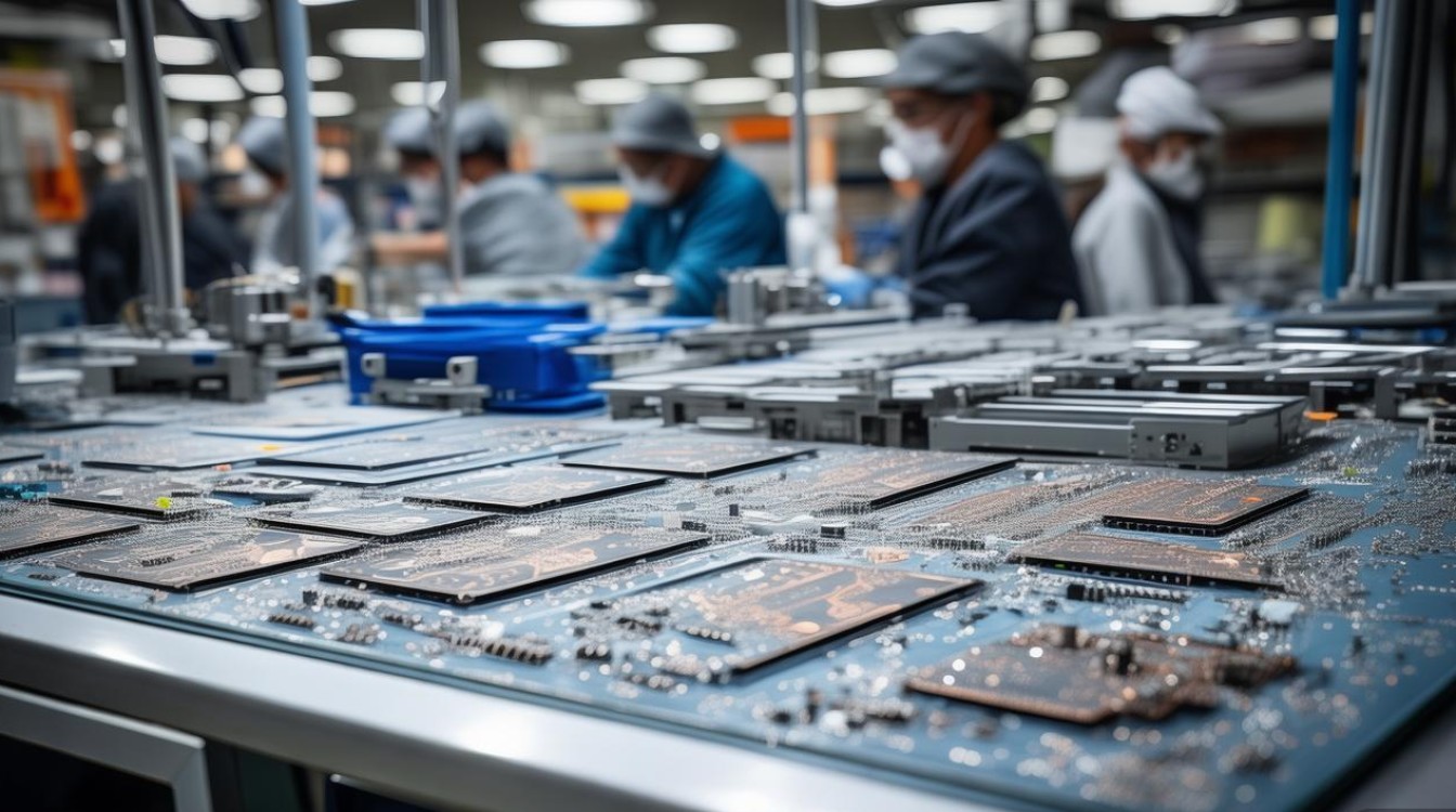 PCB行业究竟是什么？