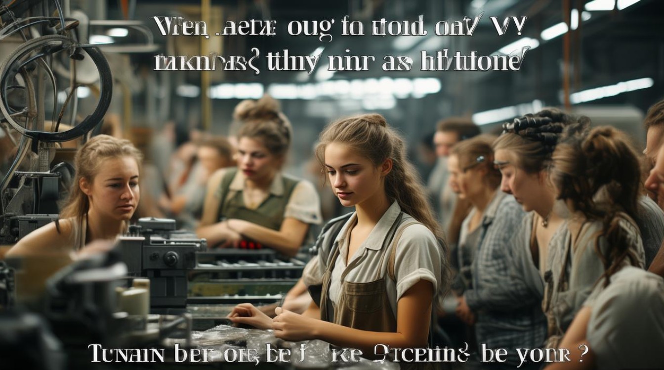 工厂女孩多,是真是假?背后原因何在? 工厂女孩多,是真是假?背后原因何在?