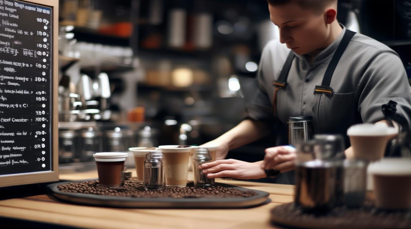 吧员具体工作有哪些？职责范围是什么？