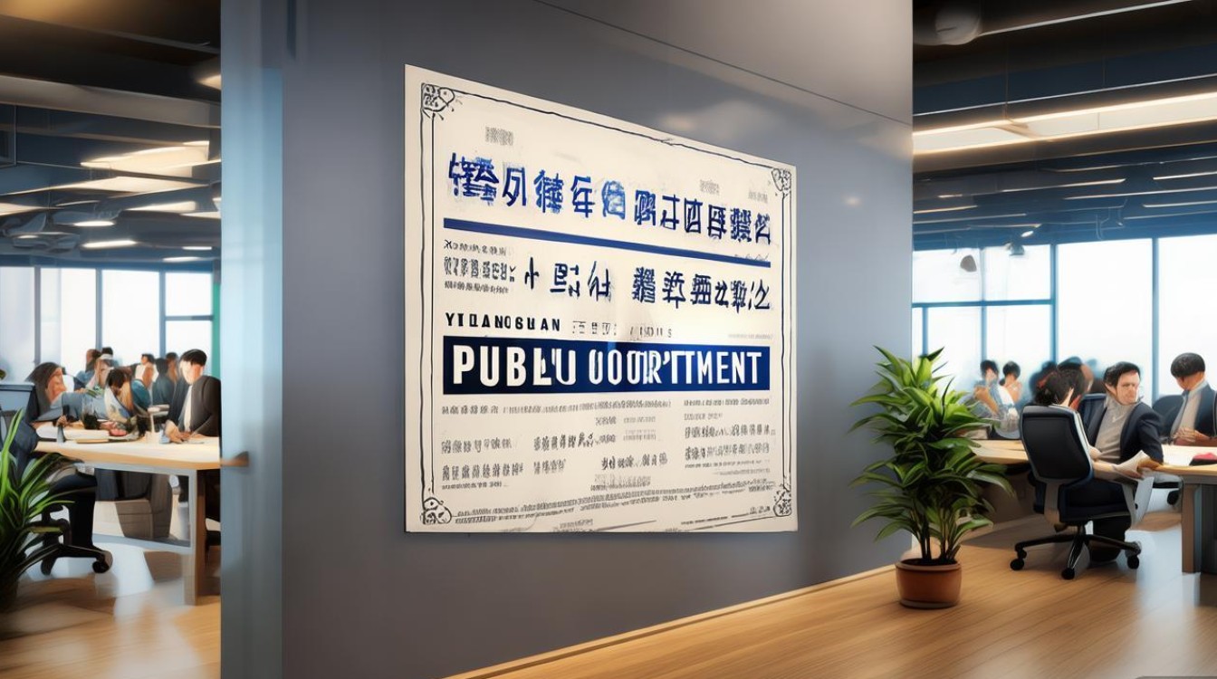 象山网络公开招聘，何时开始报名？