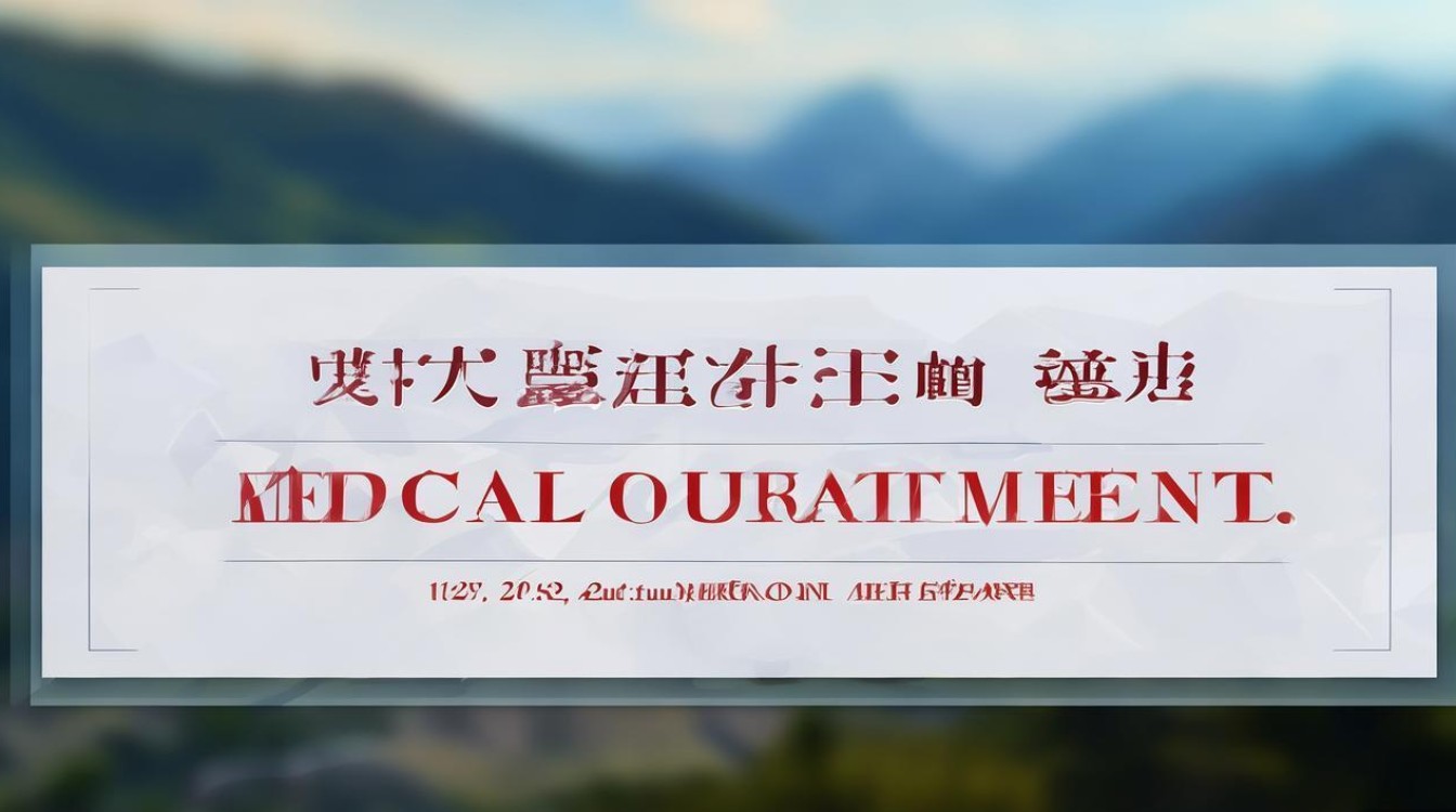 贵州医疗公开招聘何时开始报名？