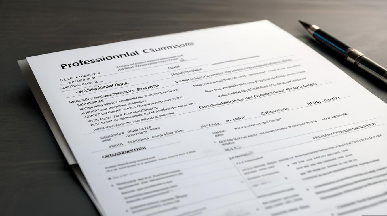 专业技能简历里到底该写哪些? 专业技能简历里到底该写哪些?