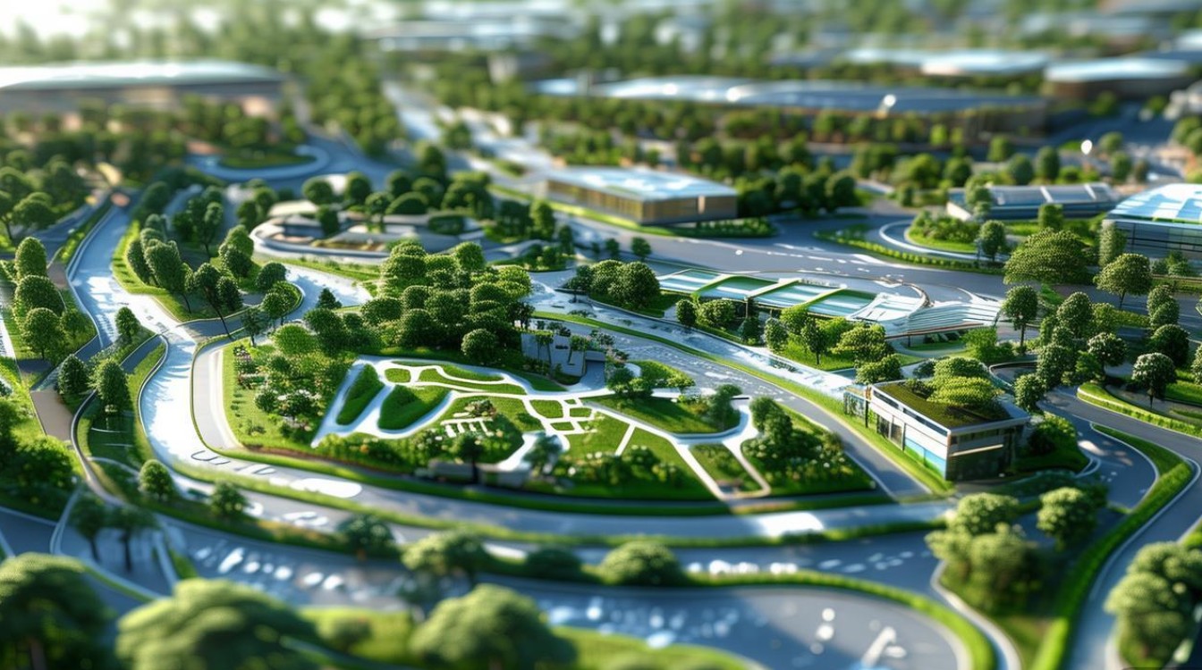 智慧园区是什么？