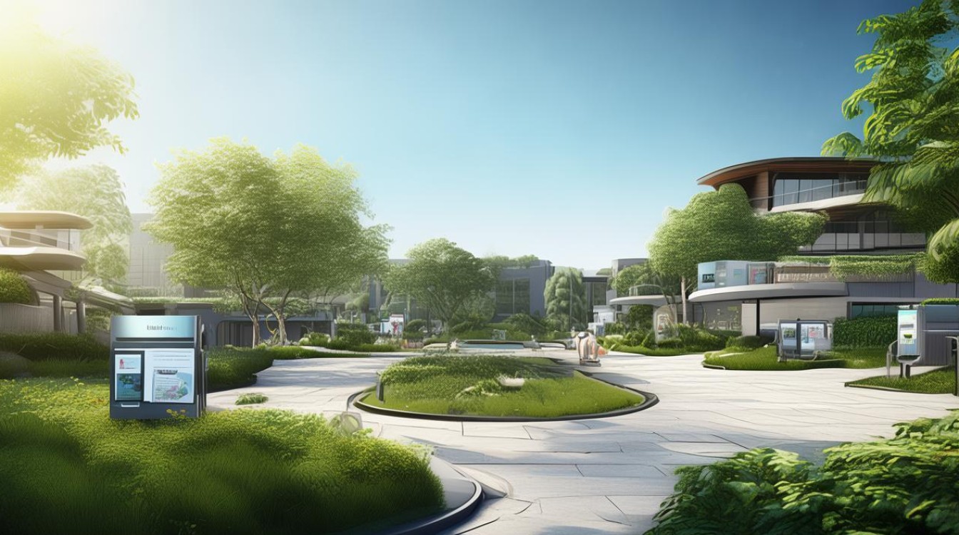 智慧园区是什么？