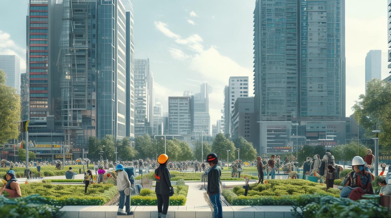 社会建设究竟指什么？