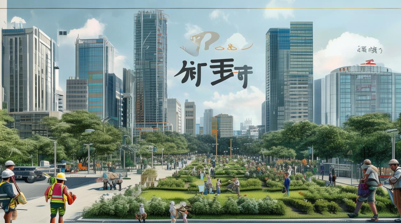 社会建设究竟指什么？