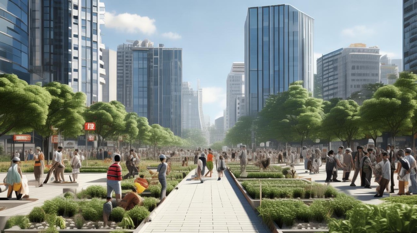 社会建设究竟指什么？