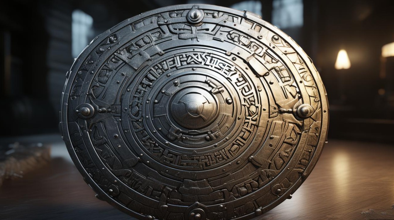 同盾到底是什么？