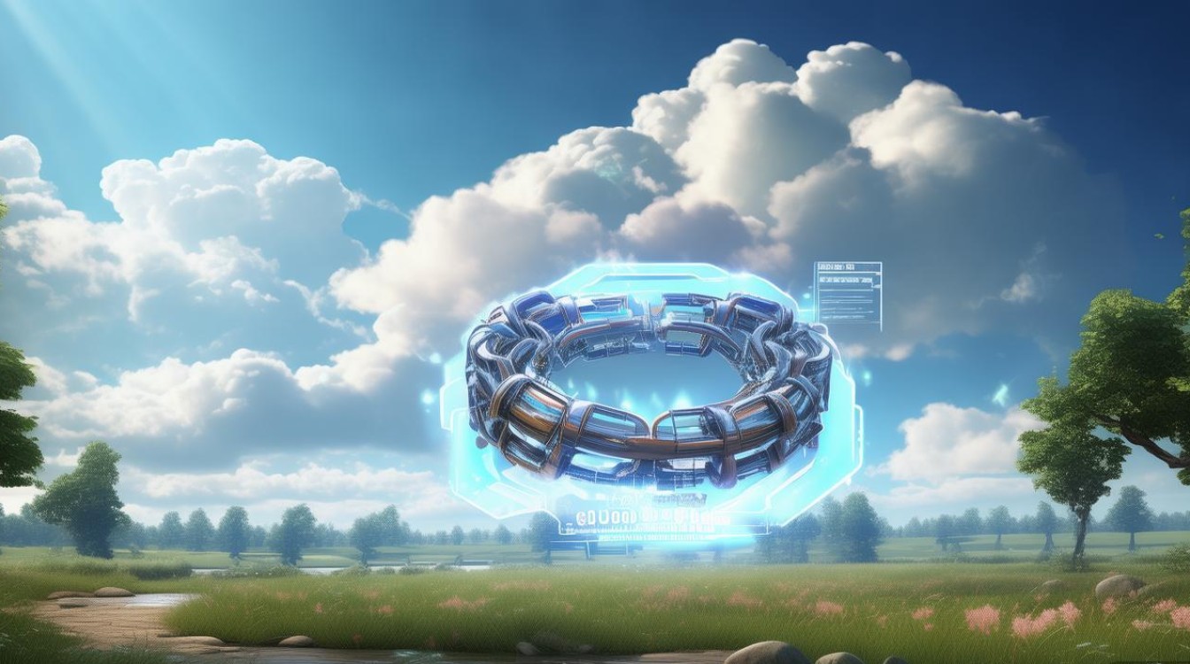 云链到底是什么？