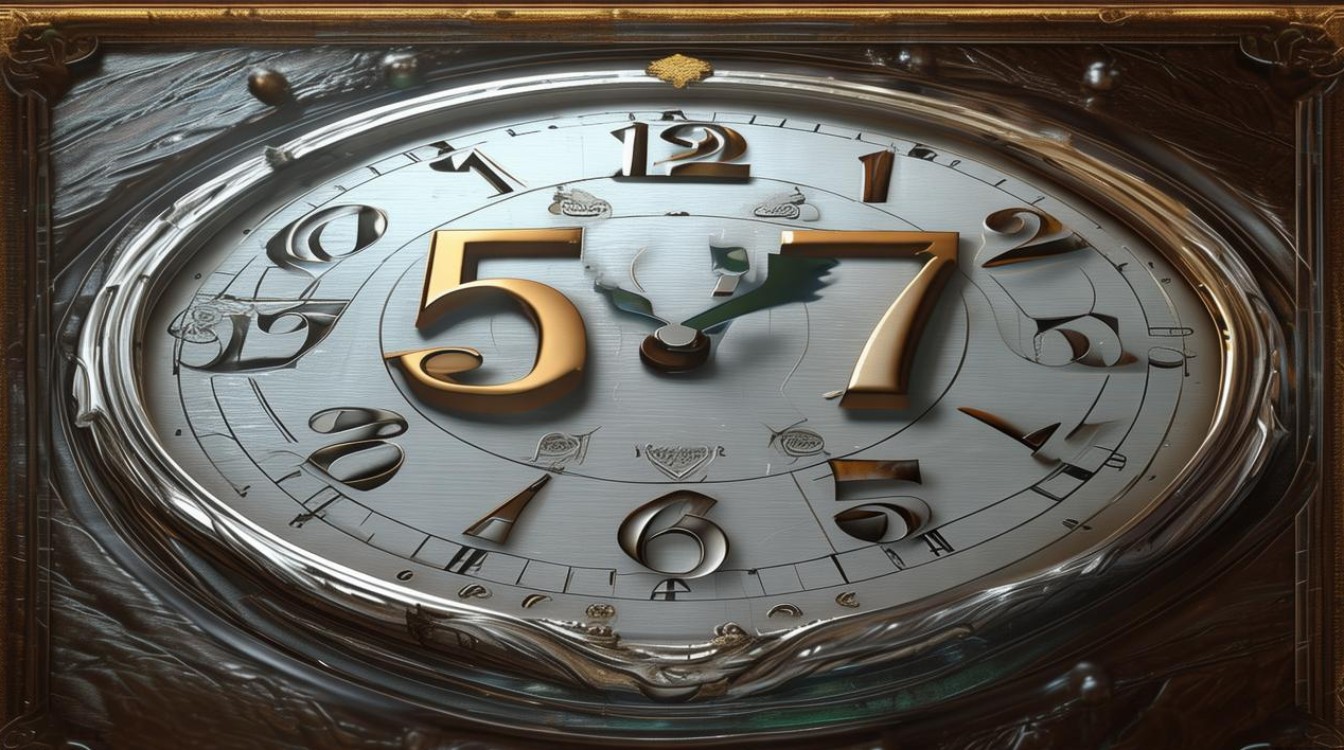 597数字含义是什么？