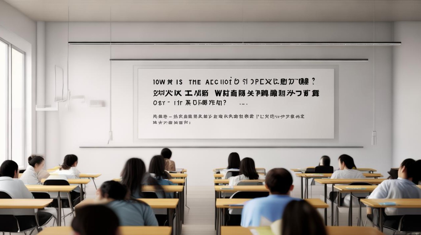 教师招聘考试怎么考？考什么？