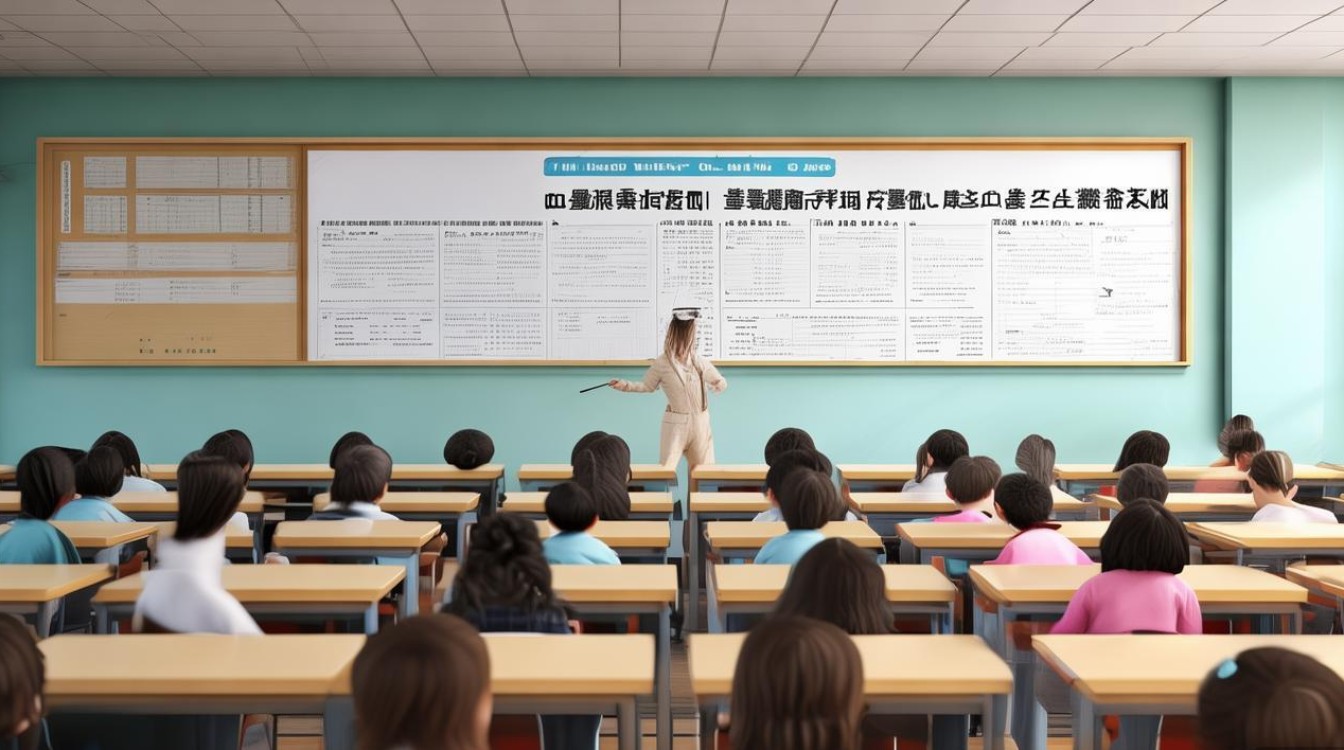 教师招聘考试怎么考？考什么？