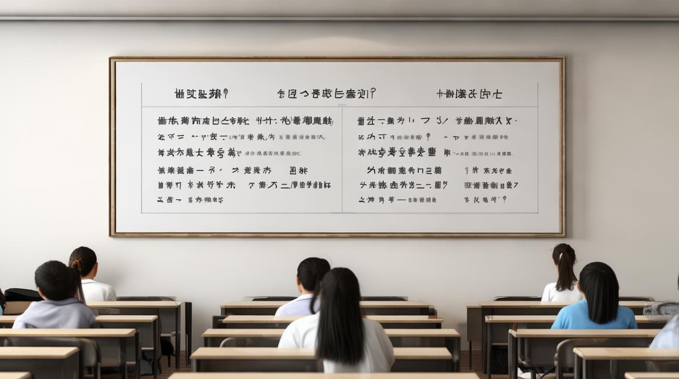 教师招聘考试怎么考？考什么？