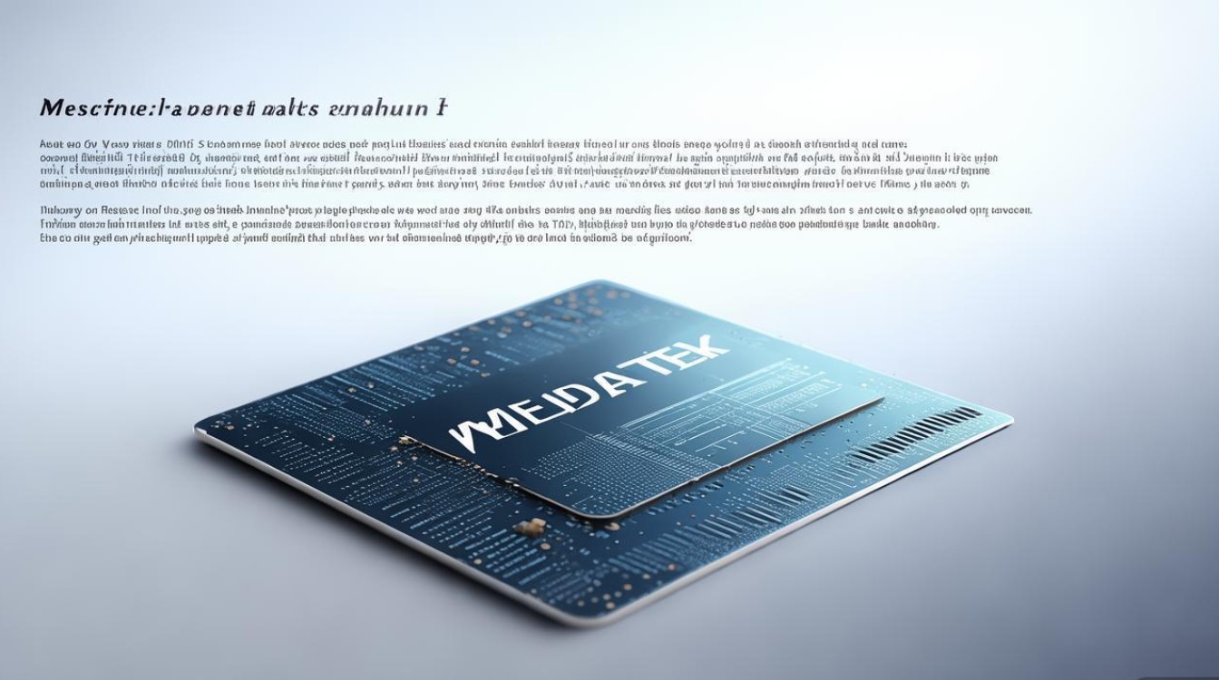 联发科是什么意思？名字有何由来？