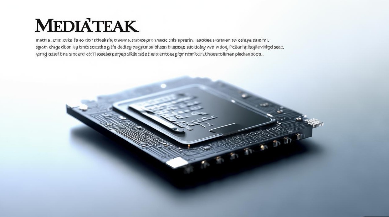 联发科是什么意思？名字有何由来？