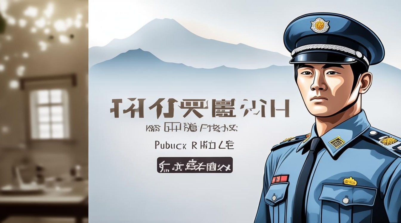 山东公安公开招聘何时开始？