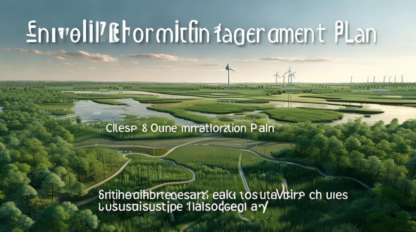 环境管理的核心目标与实施路径是什么？