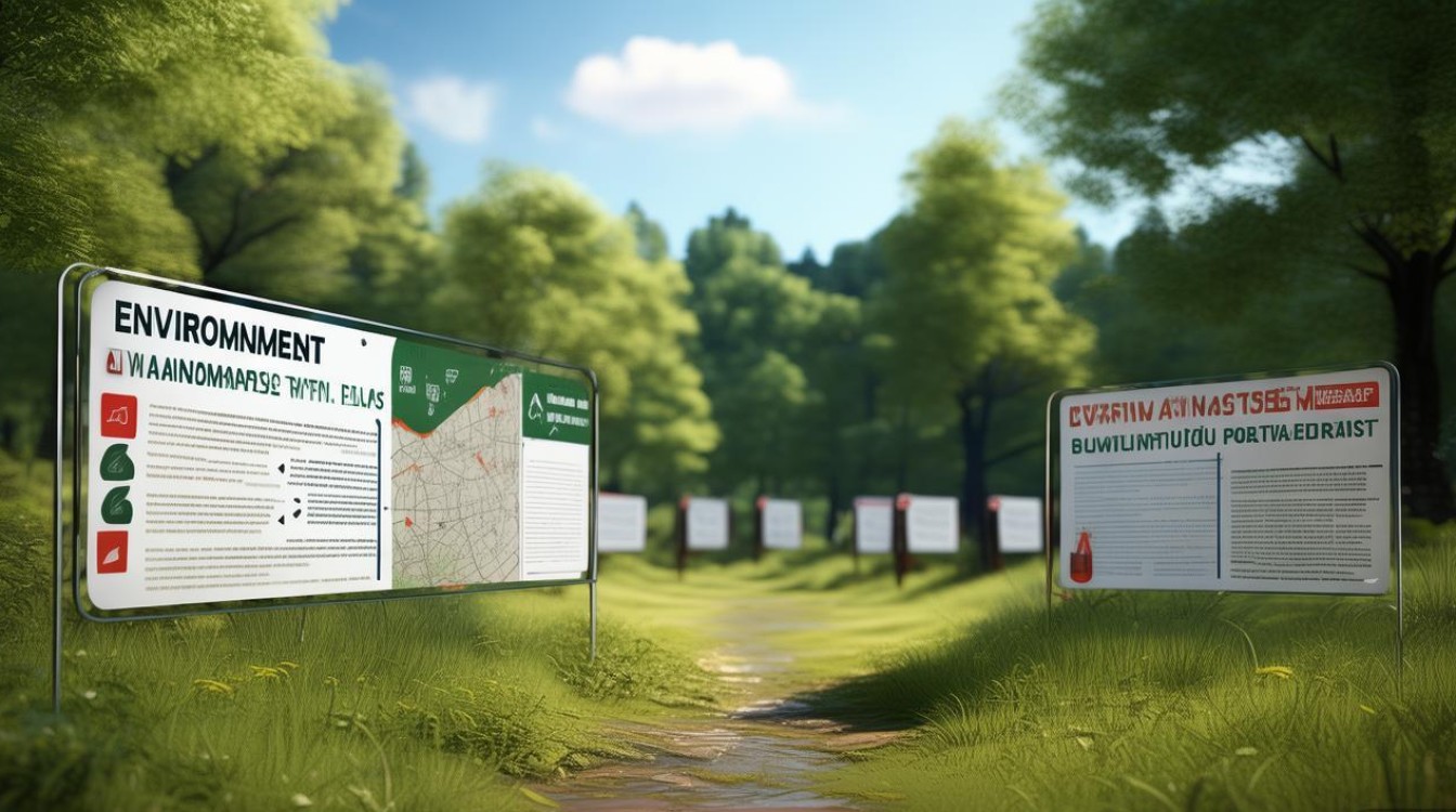 环境管理的核心目标与实施路径是什么？