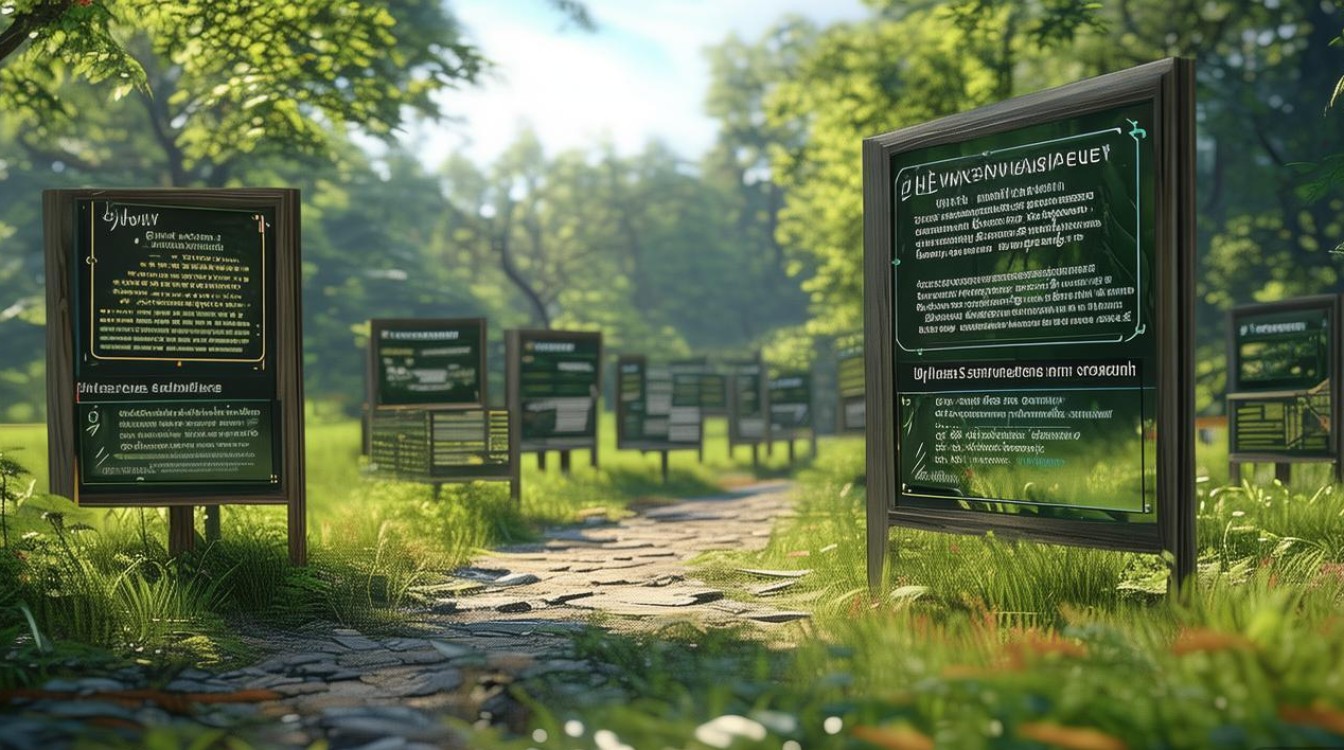 环境管理的核心目标与实施路径是什么？