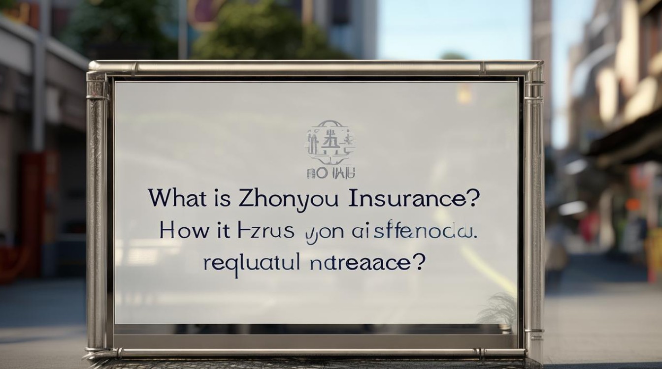 中邮保险是什么？它与普通保险有何不同？