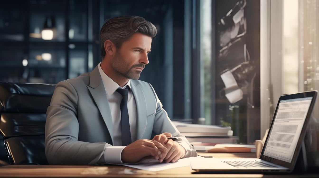 你对工作有什么想法？