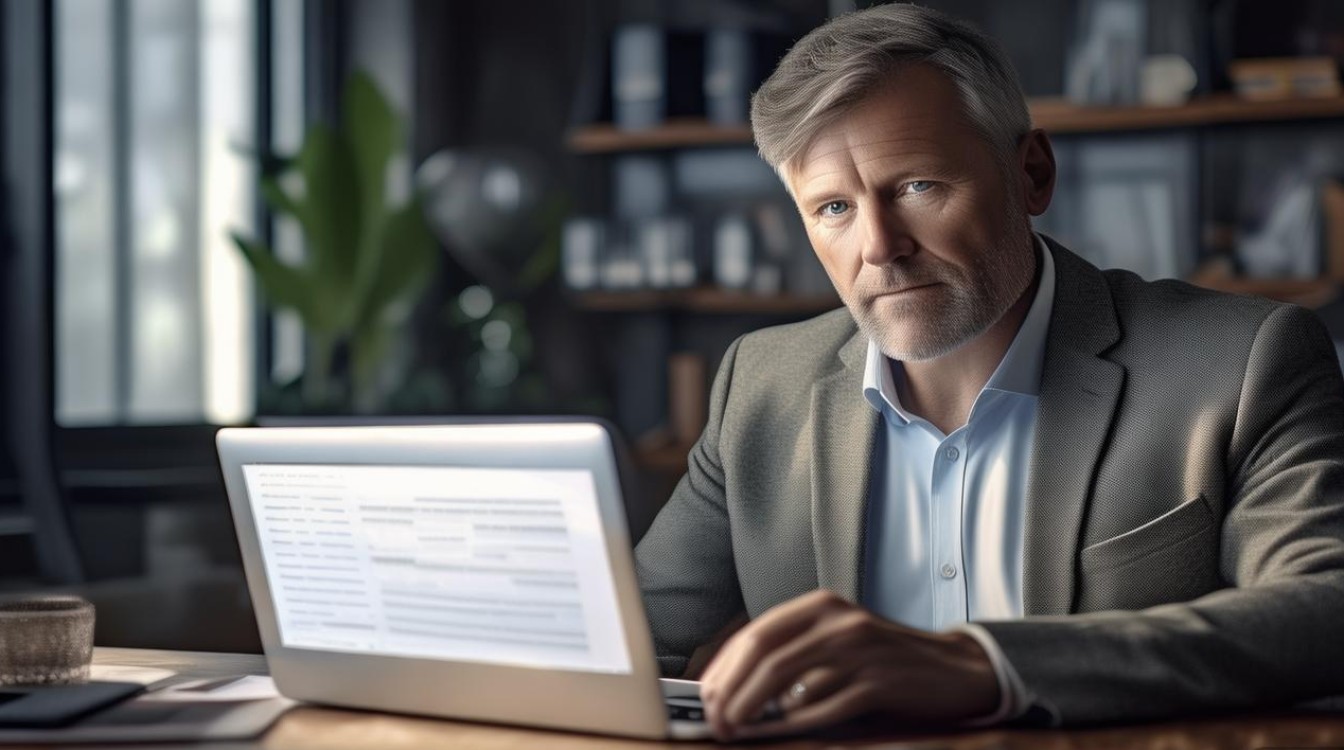 你对工作有什么想法？