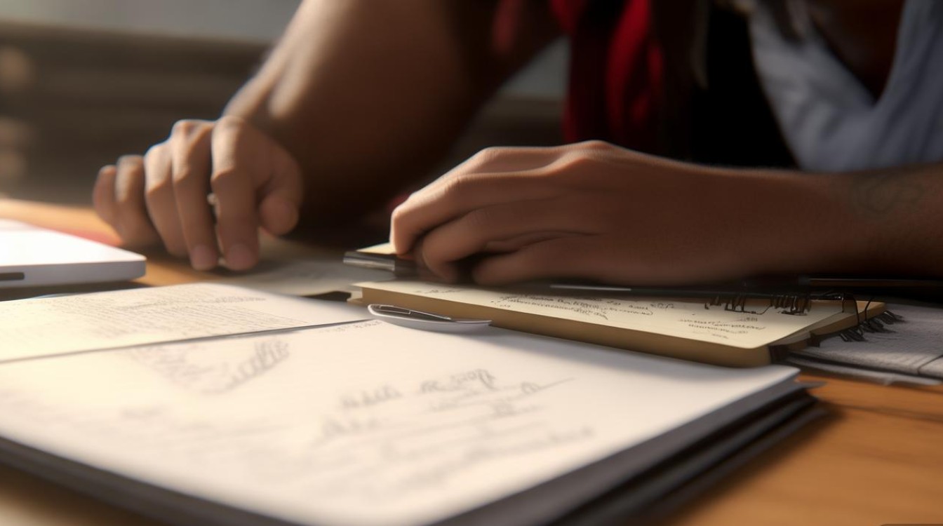 你对工作有什么想法？