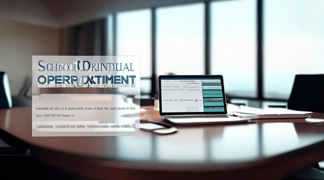 学校主任公开招聘，有何具体要求？