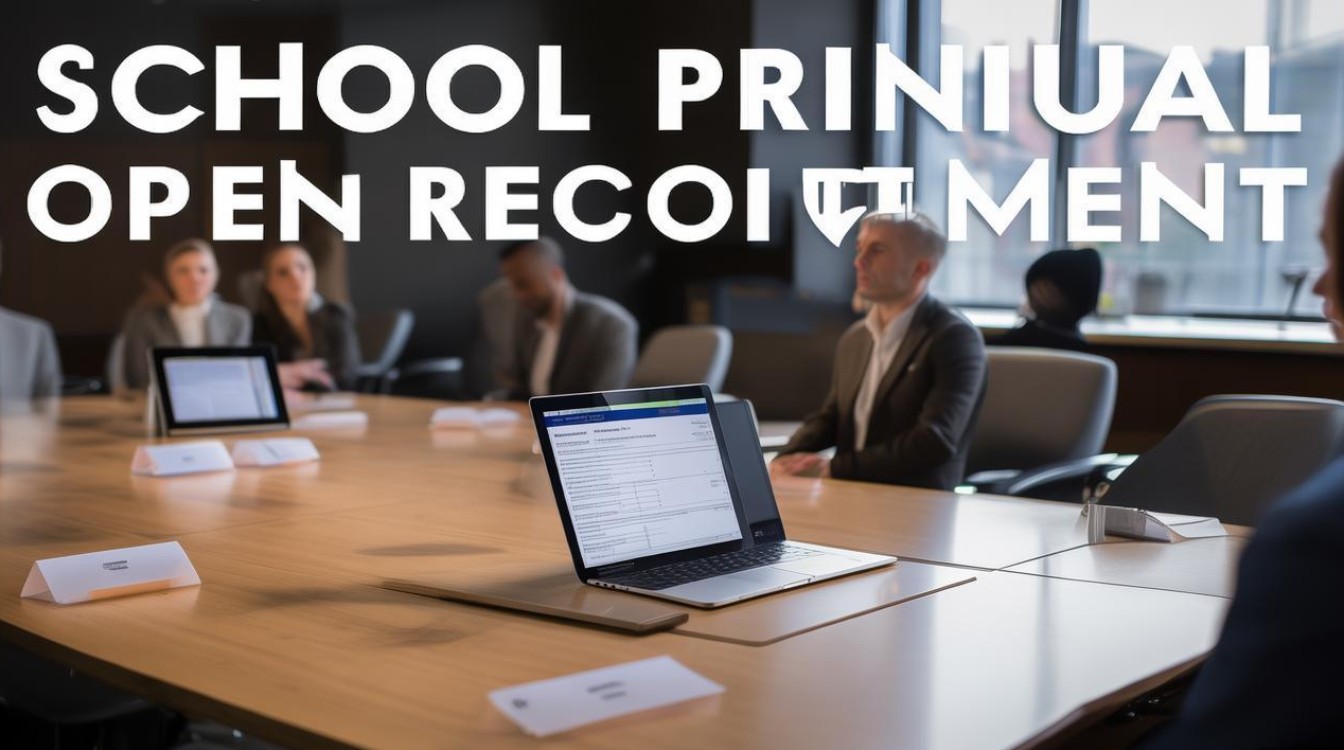 学校主任公开招聘，有何具体要求？