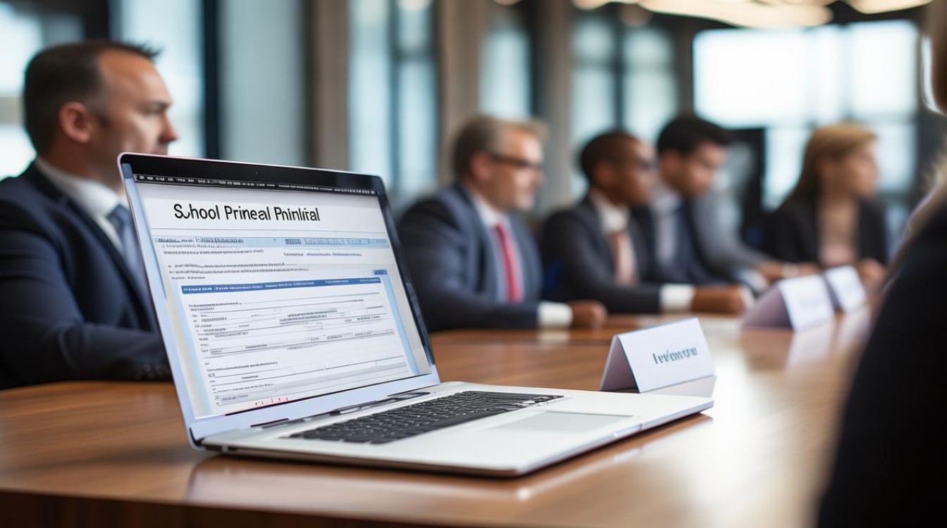 学校主任公开招聘，有何具体要求？