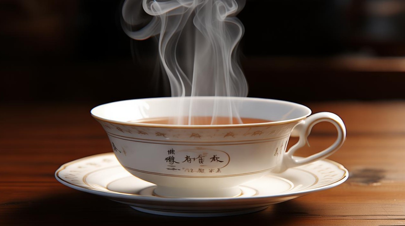 素茶究竟是什么茶？