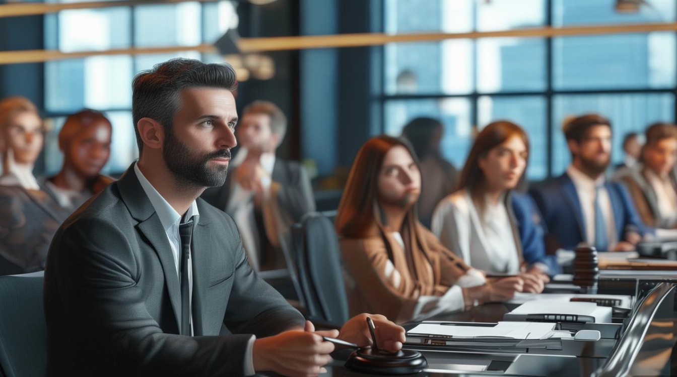 企业公开招聘干部，如何确保公平公正？