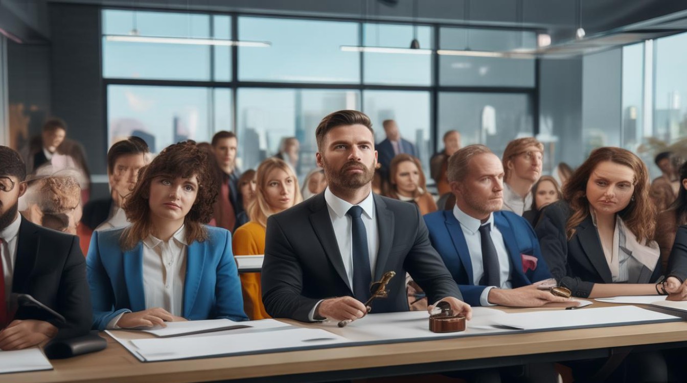 企业公开招聘干部，如何确保公平公正？